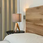 Bed & Breakfast Daedalium