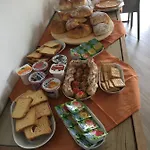 Daedalium Bed & Breakfast