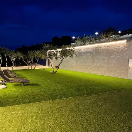 Bed & Breakfast Daedalium