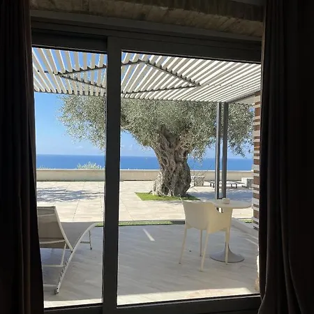 Bed & Breakfast Daedalium *