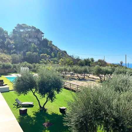 Daedalium 4* Marina di Palma