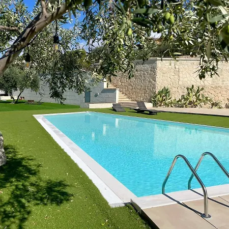 Daedalium * Marina di Palma
