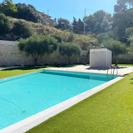 Daedalium Bed & Breakfast