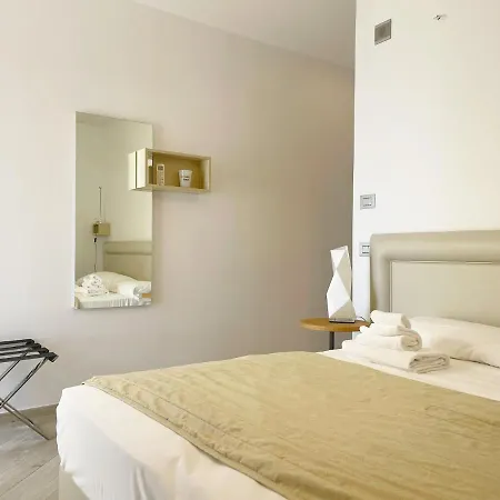 Daedalium Bed & Breakfast Marina di Palma