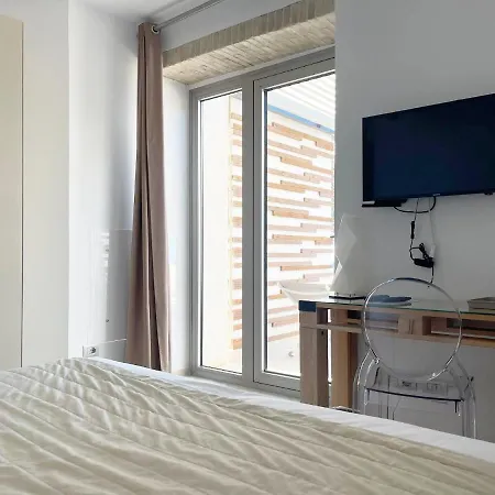 Daedalium Bed & Breakfast Marina di Palma