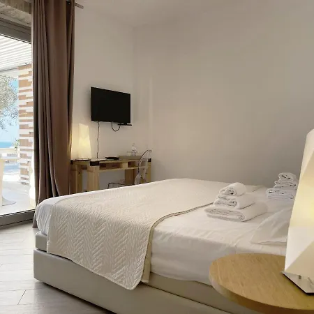 Daedalium 4* Marina di Palma