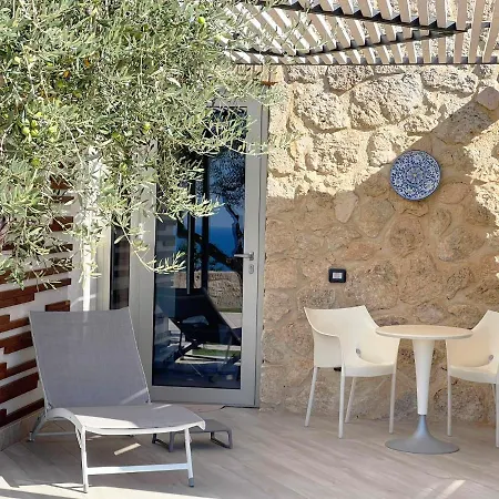 Bed & Breakfast Daedalium Marina di Palma
