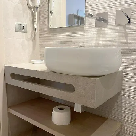 Bed & Breakfast Daedalium