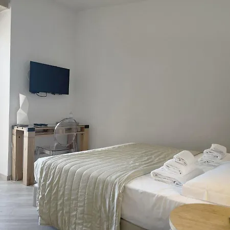 Couette-café Daedalium 4*