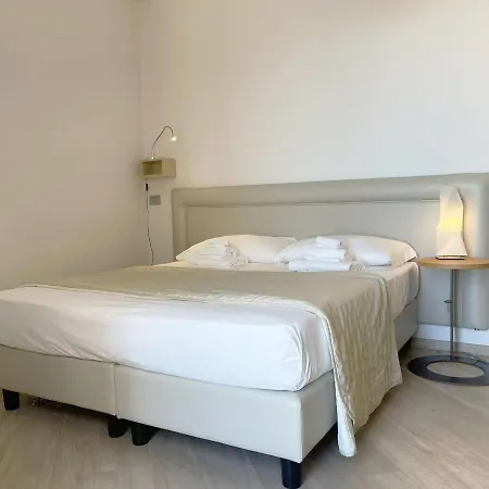 Bed & Breakfast Daedalium Marina di Palma
