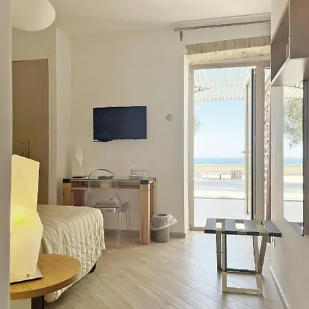 Daedalium * Marina di Palma