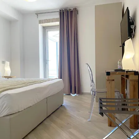 Bed & Breakfast Daedalium Marina di Palma