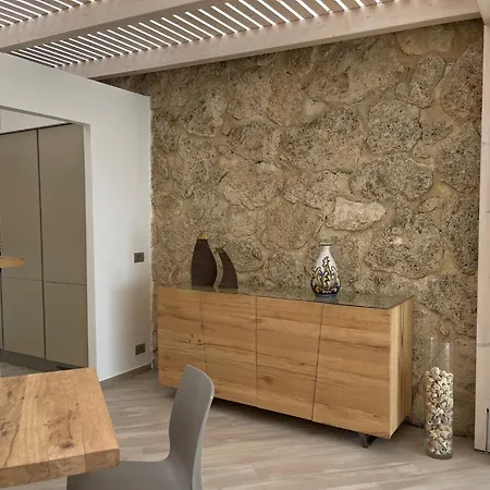 Daedalium Bed & Breakfast Marina di Palma