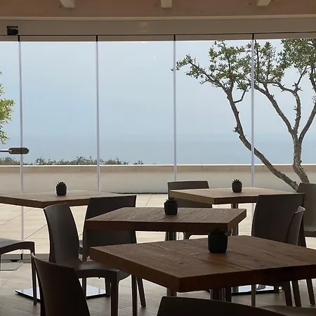 Couette-café Daedalium 4*