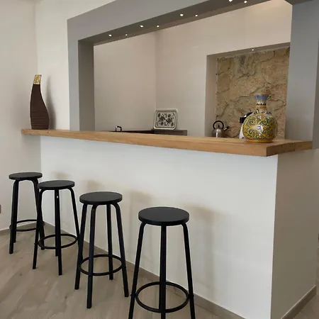 Daedalium 4* Marina di Palma