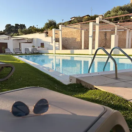 Daedalium 4* Marina di Palma