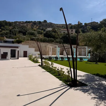 Daedalium 4* Marina di Palma