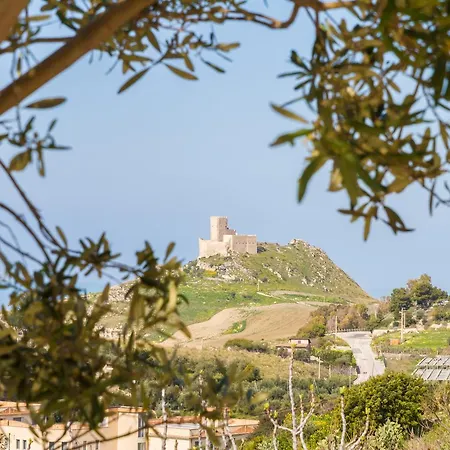 Daedalium Marina di Palma