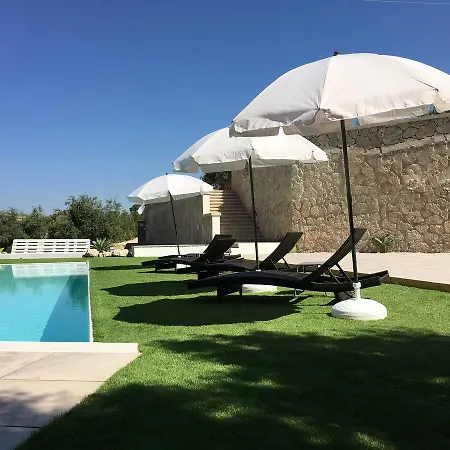 Daedalium 4* Marina di Palma