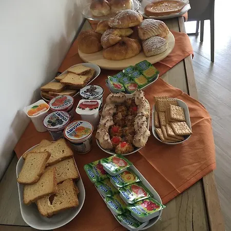 Daedalium Bed & Breakfast