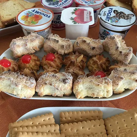 Daedalium 마리나 디 팔마