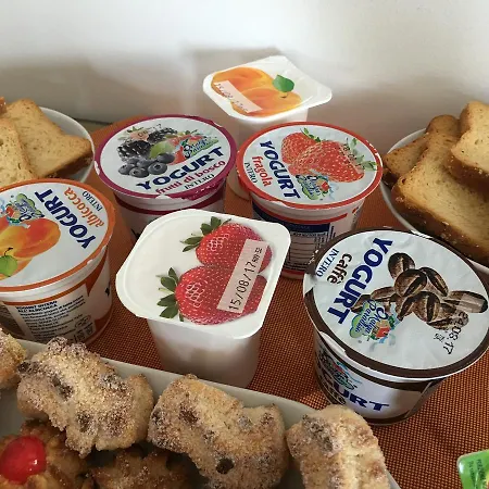 Daedalium Bed & Breakfast