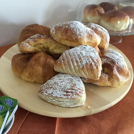 Daedalium Bed & Breakfast 4*