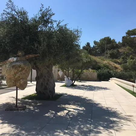 Daedalium Marina di Palma