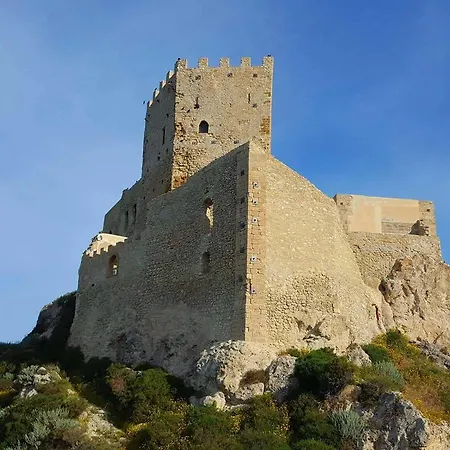 Bed & Breakfast Daedalium 4*