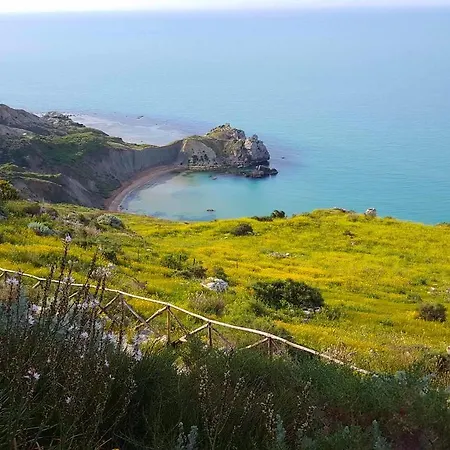 Daedalium 4* Marina di Palma