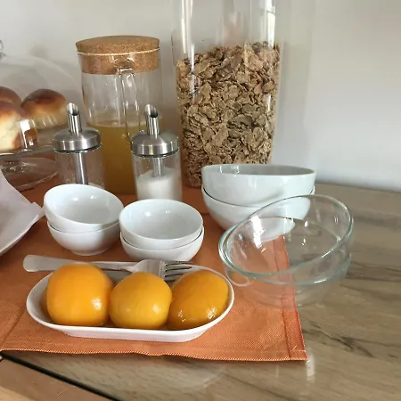 Daedalium Marina di Palma