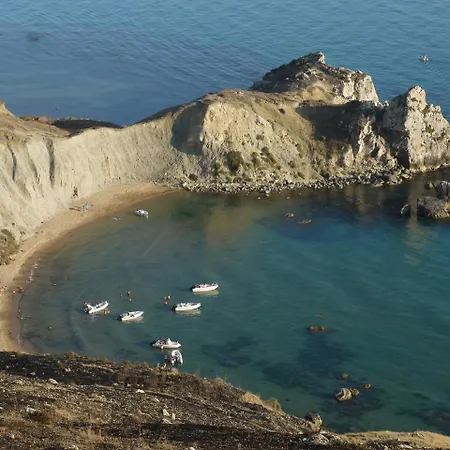 Daedalium Marina di Palma