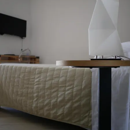 Daedalium Bed & Breakfast