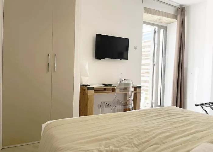 فندق مبيت وإفطار Daedalium 4*