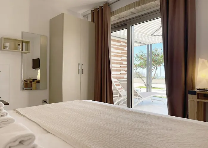 Daedalium 4* مارينا دي بالما
