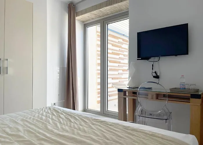Daedalium فندق مبيت وإفطار مارينا دي بالما