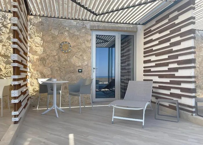 فندق مبيت وإفطار Daedalium 4*