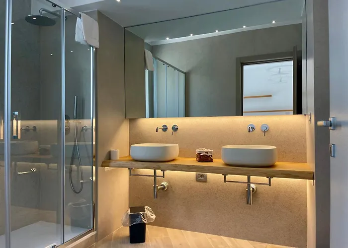 Daedalium فندق مبيت وإفطار 4*