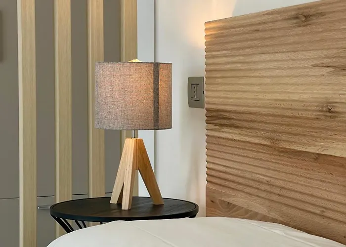 ベッド・アンド・ブレックファスト Daedalium