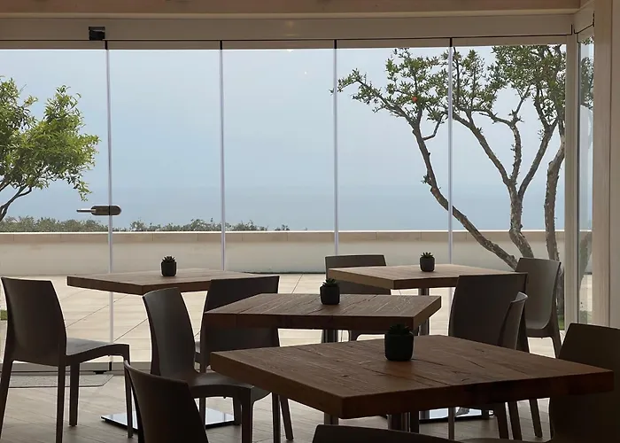 فندق مبيت وإفطار Daedalium 4*