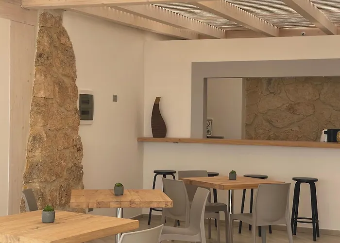 ベッド・アンド・ブレックファスト Daedalium