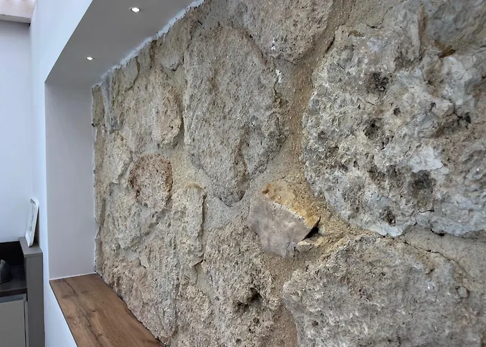 Daedalium فندق مبيت وإفطار