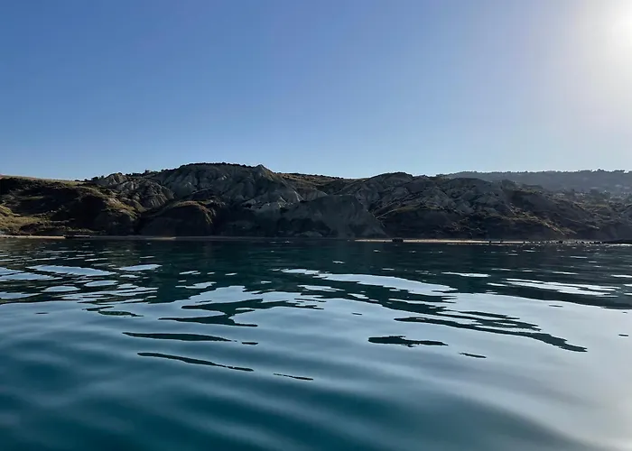 Daedalium مارينا دي بالما