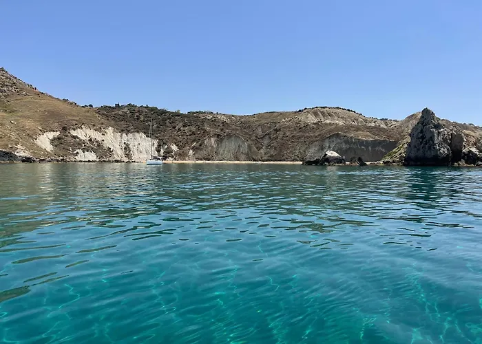 Daedalium فندق مبيت وإفطار 4*