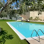 Daedalium 4* Marina di Palma