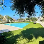 Frühstückspension Daedalium 4*
