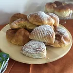 Daedalium Bed & Breakfast 4*