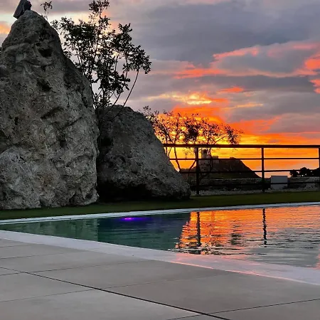 Daedalium 4* Marina di Palma