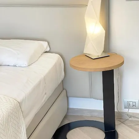 Daedalium 4* Marina di Palma
