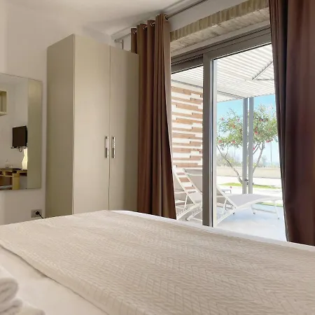 Daedalium 4* Marina di Palma